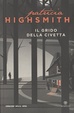 Cover of Il grido della civetta