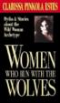 Cover of Women Who Run With the Wolves