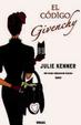Cover of El codigo Givenchy