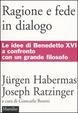 Cover of Ragione e fede in dialogo