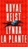 Cover of "Royal Heist"