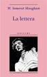Cover of La lettera