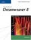 Cover of "New Perspectives on Macromedia Dreamweaver 8, Comprehensive"