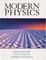 Cover of Modern Physics
