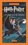 Cover of Harry Potter y El Prisionero de Azkaban