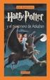 Cover of Harry Potter y El Prisionero de Azkaban