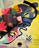 Cover of Wassily Kandinsky 1866-1944