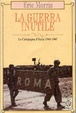 Cover of La guerra inutile