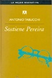 Cover of Sostiene Pereira