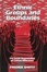 Cover of "Ethnic Groups and Boundaries"