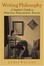 Cover of "Writing Philosophy"
