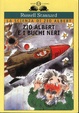 Cover of Zio Albert e i buchi neri