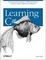 Cover of "Learning C#"
