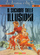 Cover of Le avventure di Alef-Tau vol. 4: Il Signore delle illusioni