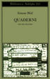 Cover of Quaderni II