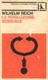 Cover of La rivoluzione sessuale