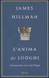 Cover of L'anima dei luoghi