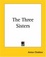 Cover of 'The Three Sisters'