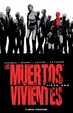 Cover of Los muertos vivientes, Libro uno