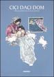 Cover of Cici daci dom