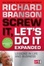 Cover of "Screw It, Let's Do It"