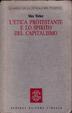 Cover of L'etica protestante e lo spirito del capitalismo