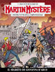 Cover of Martin Mystère n. 299