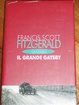 Cover of Il grande Gatsby