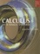 Cover of Calculus of a Single Variable