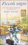 Cover of Piccoli sogni