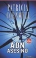 Cover of ADN asesino