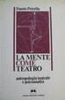 Cover of La mente come teatro