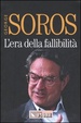 Cover of L'era della fallibilità