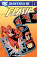 Cover of Universo DC: Flash #1 (de 7)