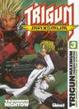 Cover of Trigun maximum, nº 03