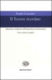 Cover of Il Terrore ricordato
