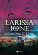Cover of Desiderio eterno