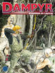 Cover of Dampyr vol.125
