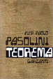 Cover of Teorema