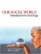 Cover of Our Social World