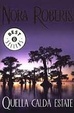 Cover of Quella calda estate