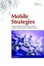 Cover of "Mobile Strategies"