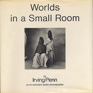 Image of Worlds in a Small Room