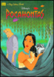 Cover of Disney's Pocahontas