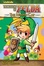 Cover of The Legend of Zelda 8