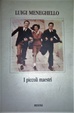 Cover of I piccoli maestri