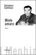 Cover of Miele amaro