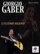 Cover of Giorgio Gaber