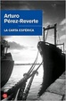 Cover of La carta esferica