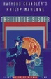 Cover of Raymond Chandler's Philip Marlowe
